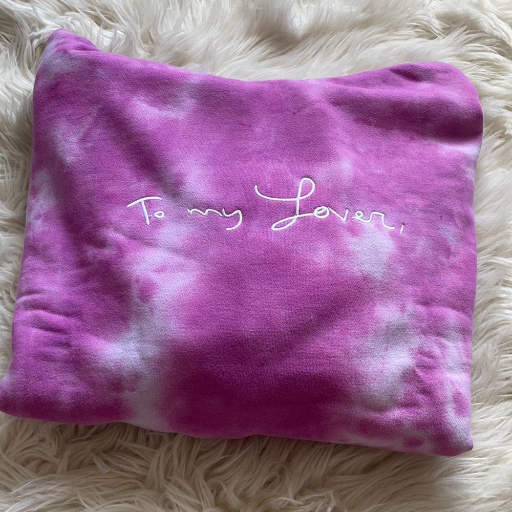 Taylor Swift Lover Sweatshirt